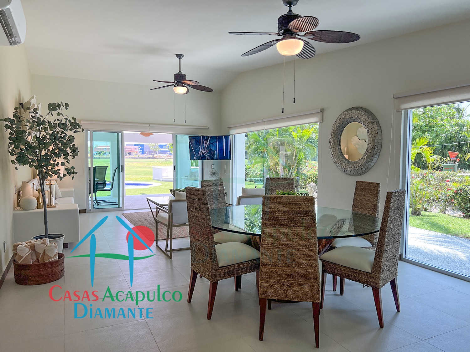 Villas Princess I Villa 39 - Estancia 2